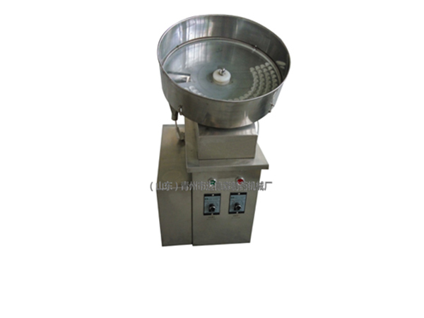 單盤數(shù)粒機