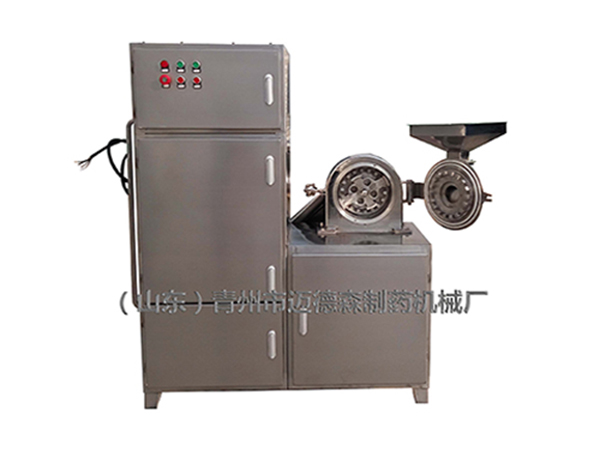 粉碎機運行前應(yīng)注意什么？